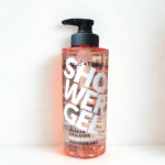 Korean Collagen Skin Bright Shower Gel