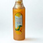 Vitamin C Skin White Shower Bath