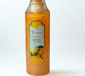 Vitamin C Skin White Shower Bath