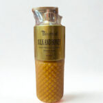 Brightening and Glowing Shower Bath