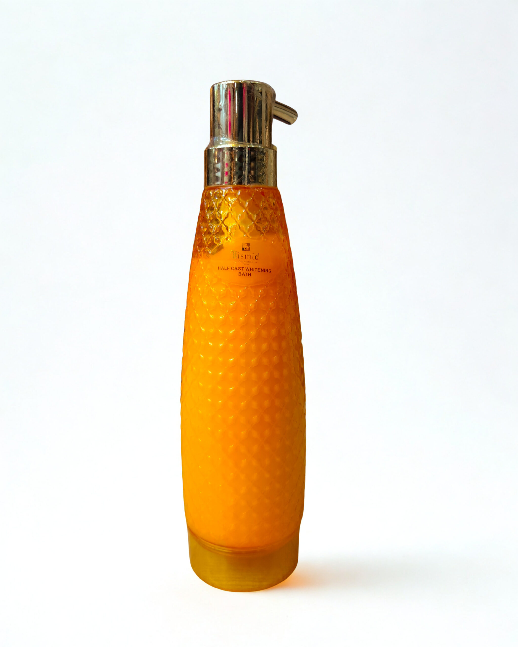 Half Cast Whitening Bath