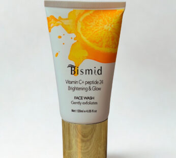 Brightening and Glow Face Wash