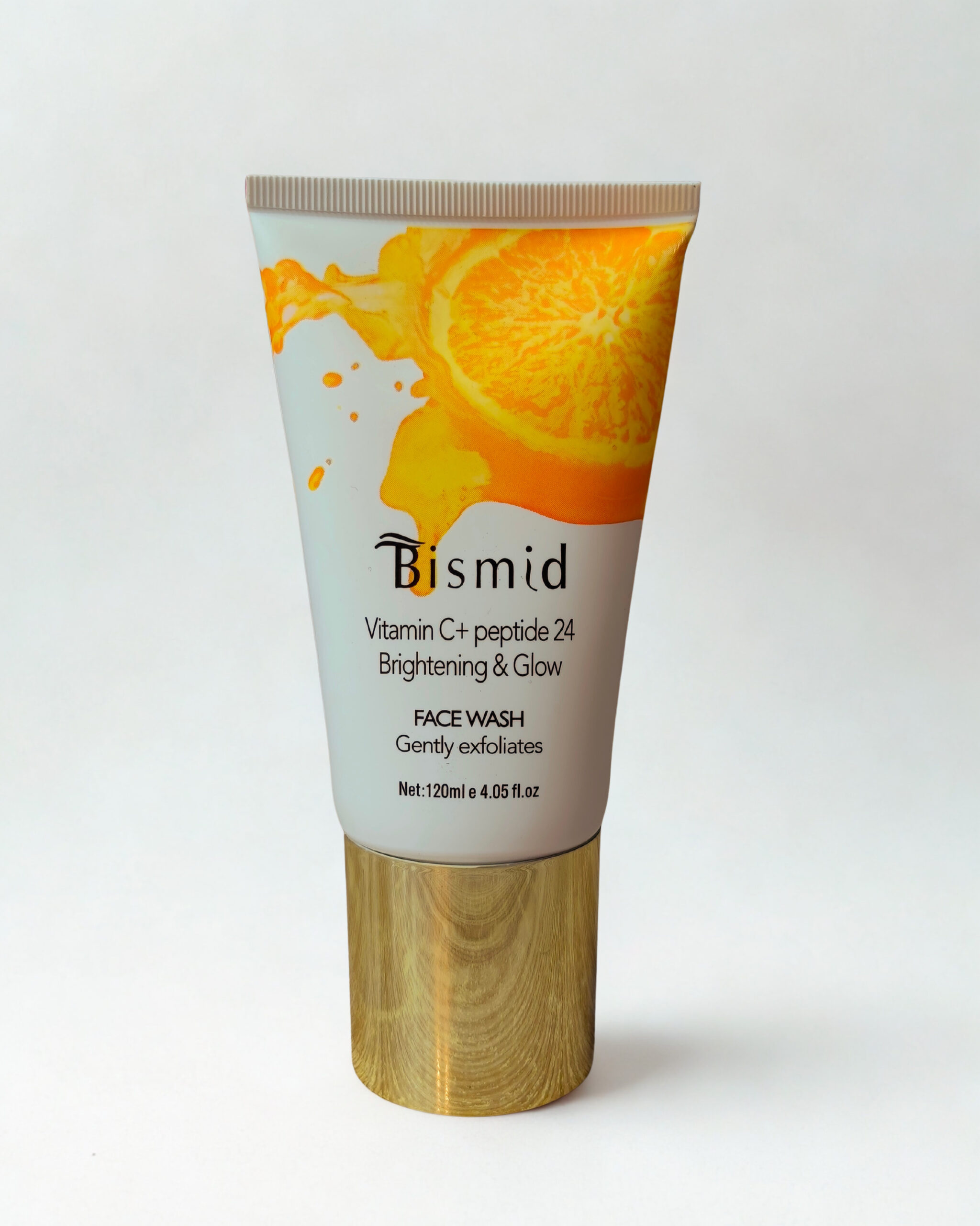 Brightening and Glow Face Wash