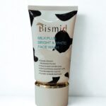 Milk Plus Bright and White Face Wash