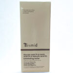 Bismid Exfoliating Toner