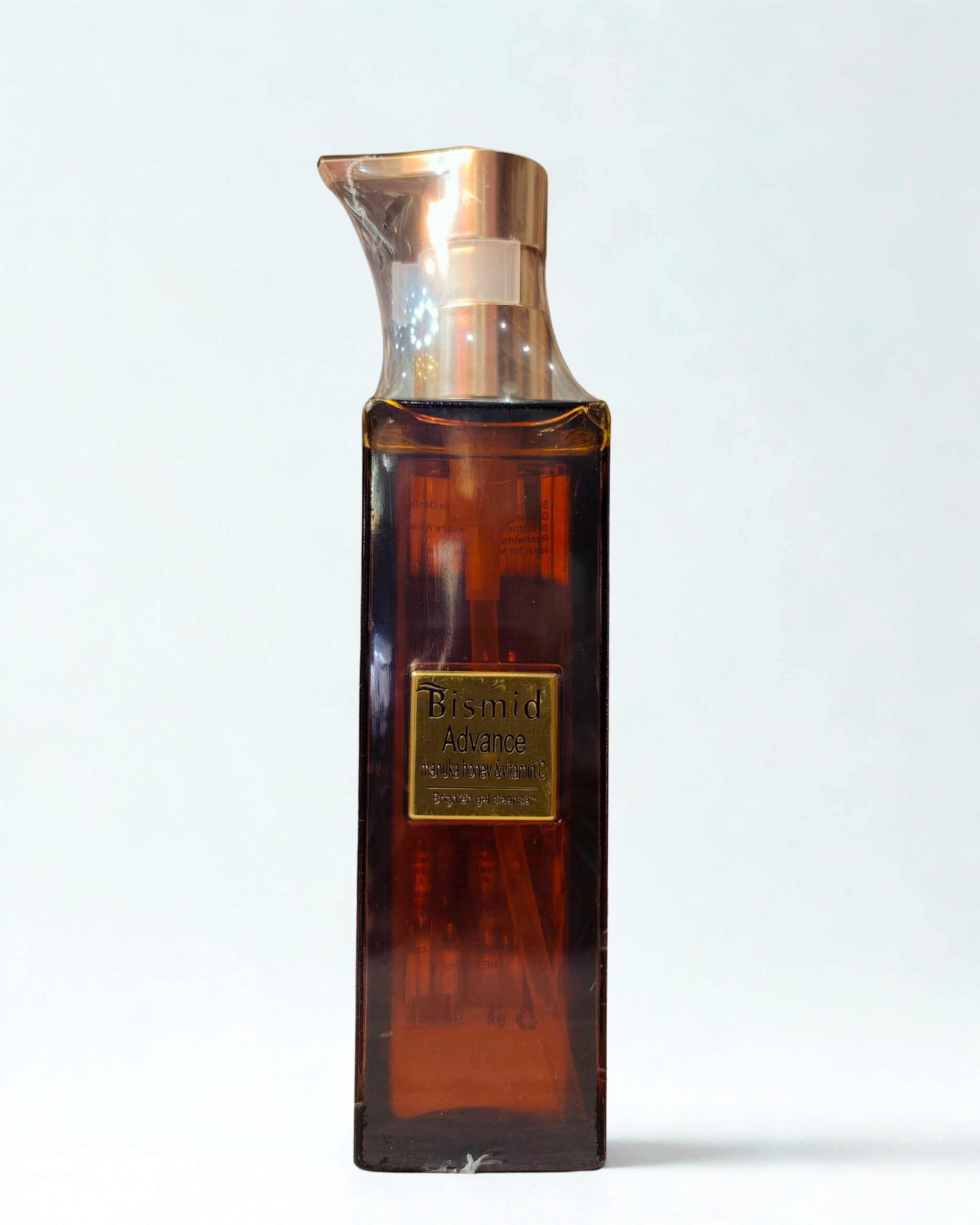 Bismid Advance Manuka Honey and Vitamin C