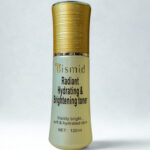 Bismid Radiant Hydrating and Brightening Toner