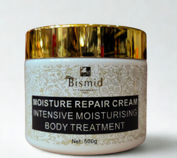 Bismid Moisture Repair Cream