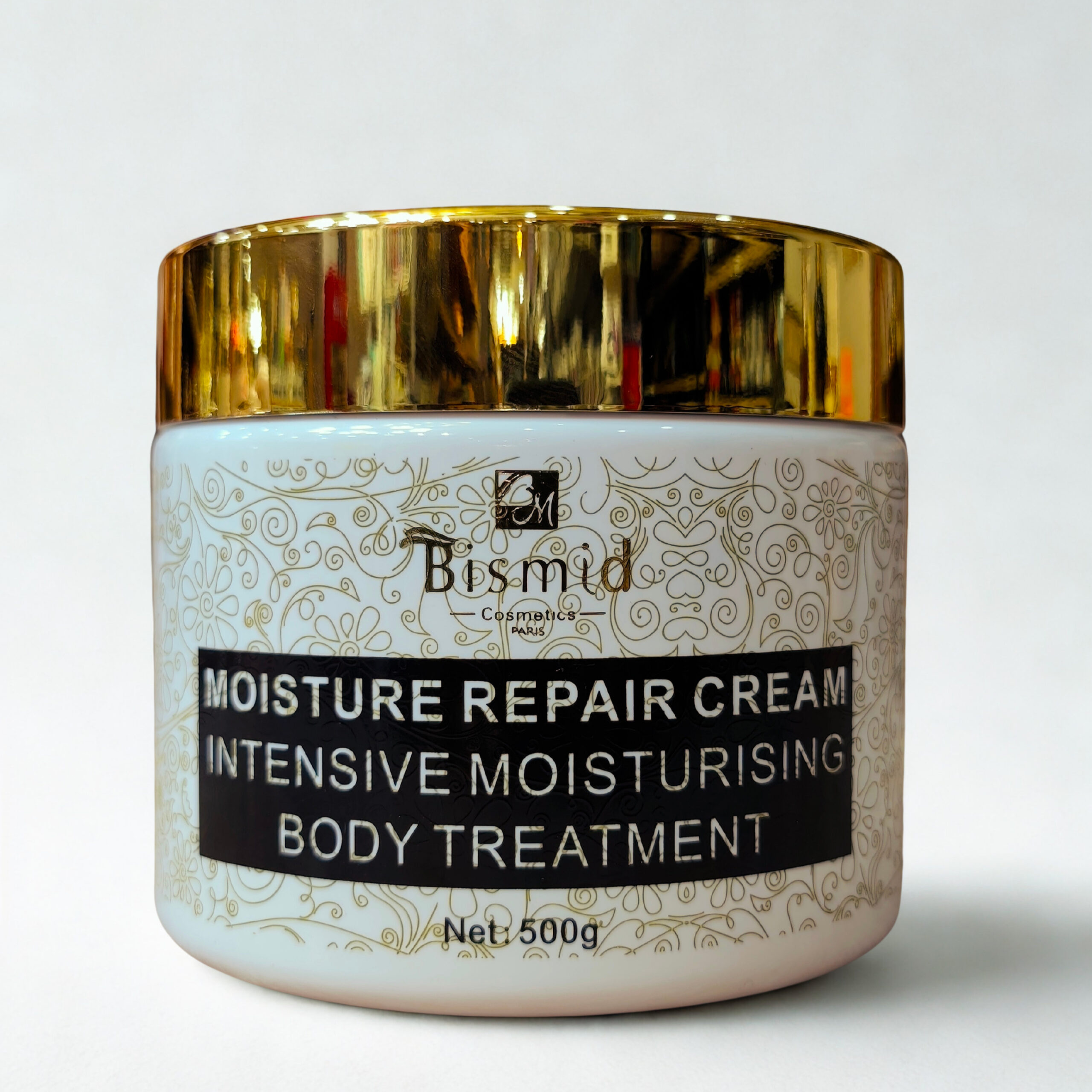 Bismid Moisture Repair Cream