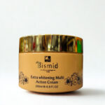 Extra Whitening Multi Action Cream