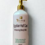 Egyptian Half Cast Whitening Body Milk