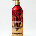 Korean Glass Skin Whitening Illumator Body Milk