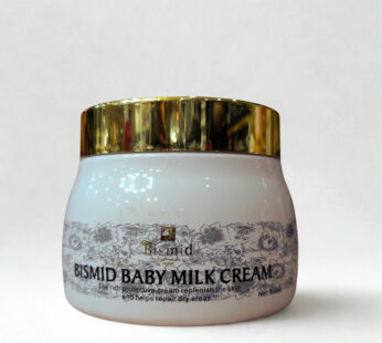 Bismid Baby Milk Cream