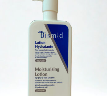 Bismid Moisturizing Lotion