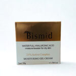 Bismid Moisturizing Gel Cream