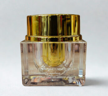 Face Glow Whitening Cream