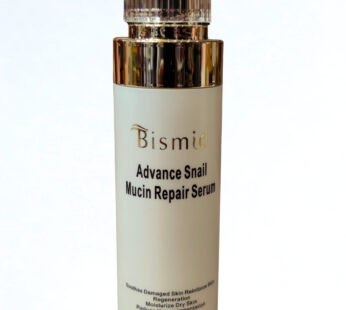 Advance Snail Mucin Repair Serum