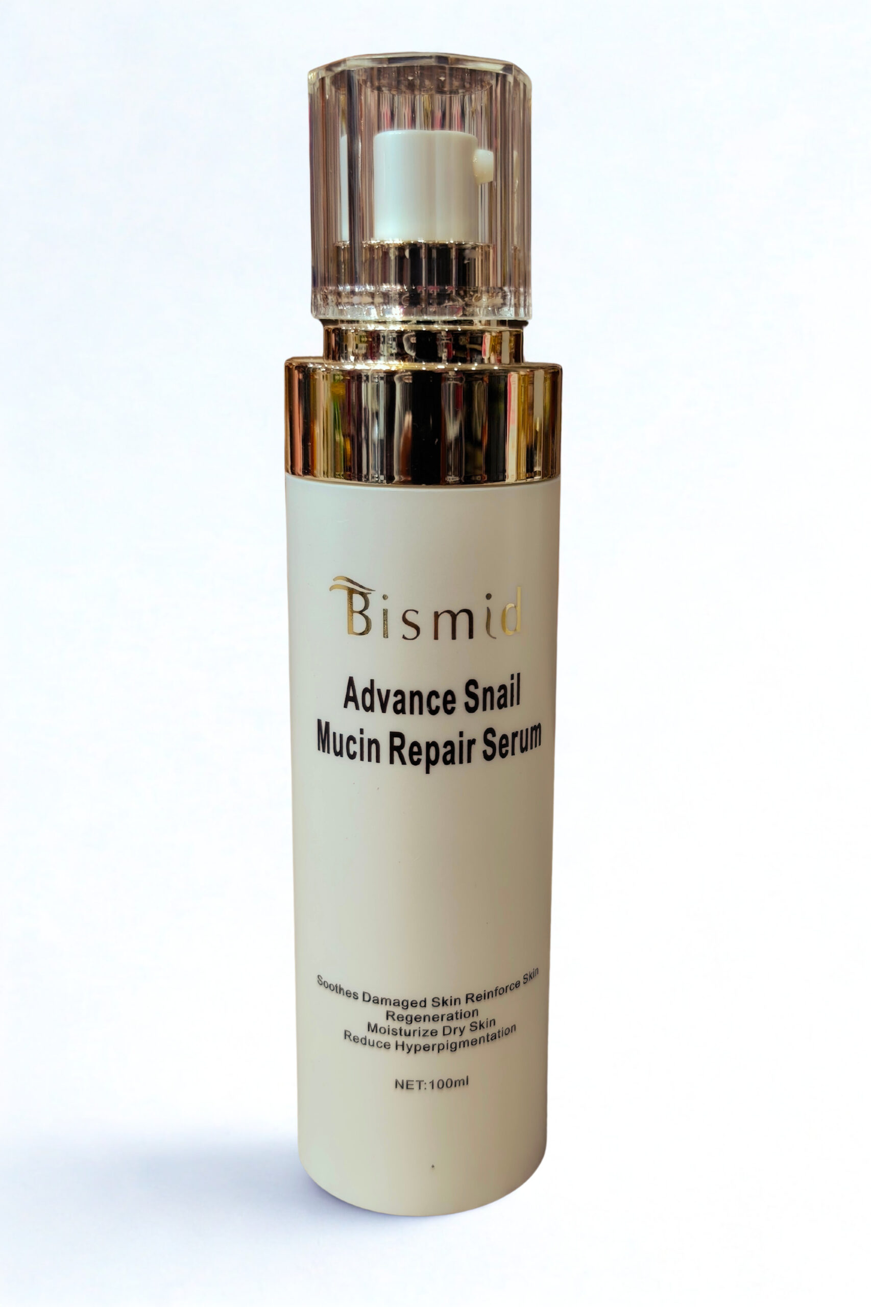 Advance Snail Mucin Repair Serum