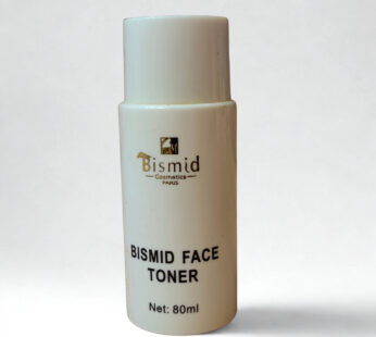Bismid Face Toner