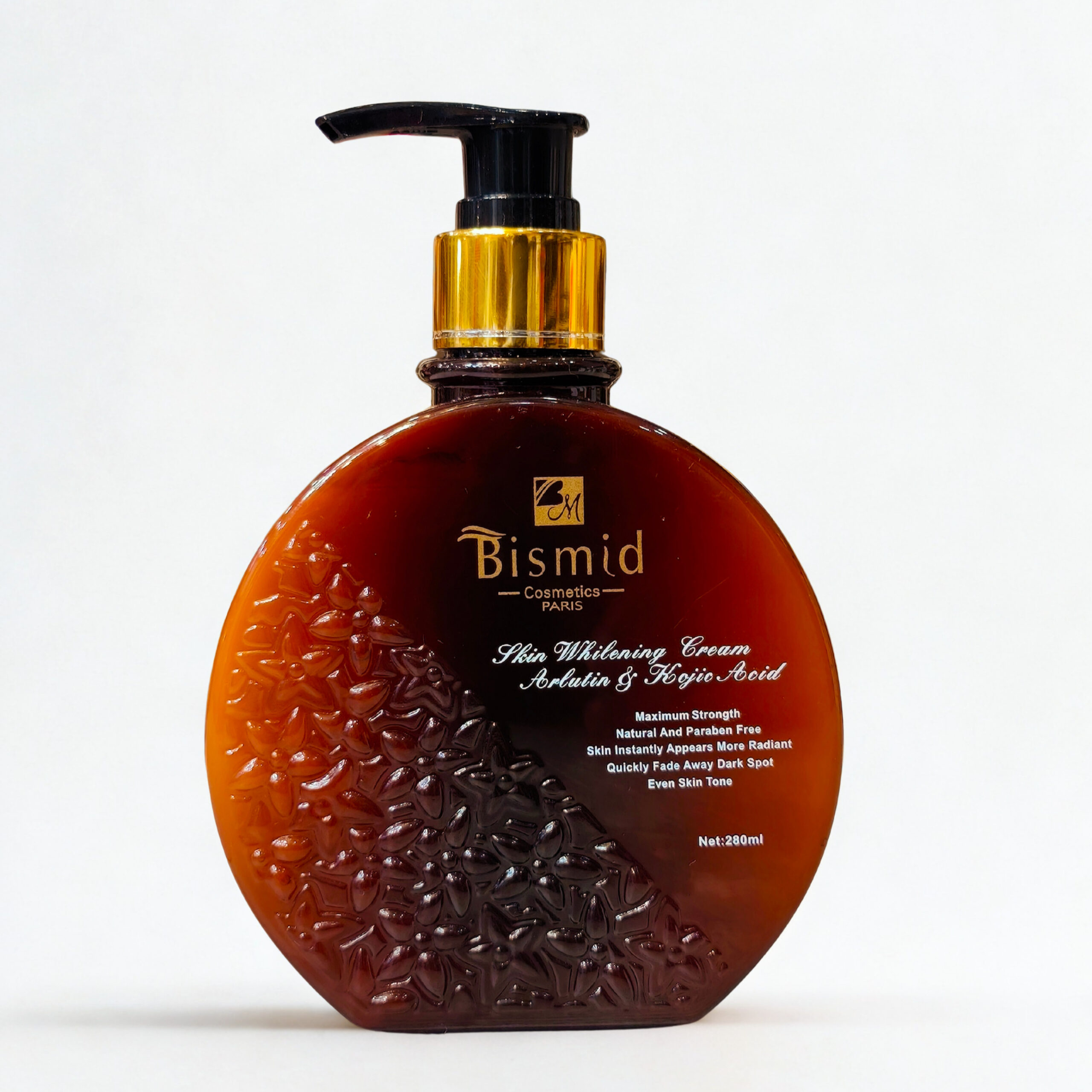 Skin Whitening Cream Arbutin & Kojic Acid