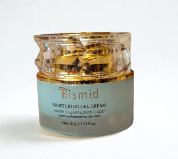 Bismid Moisture Booster for Dry Skin