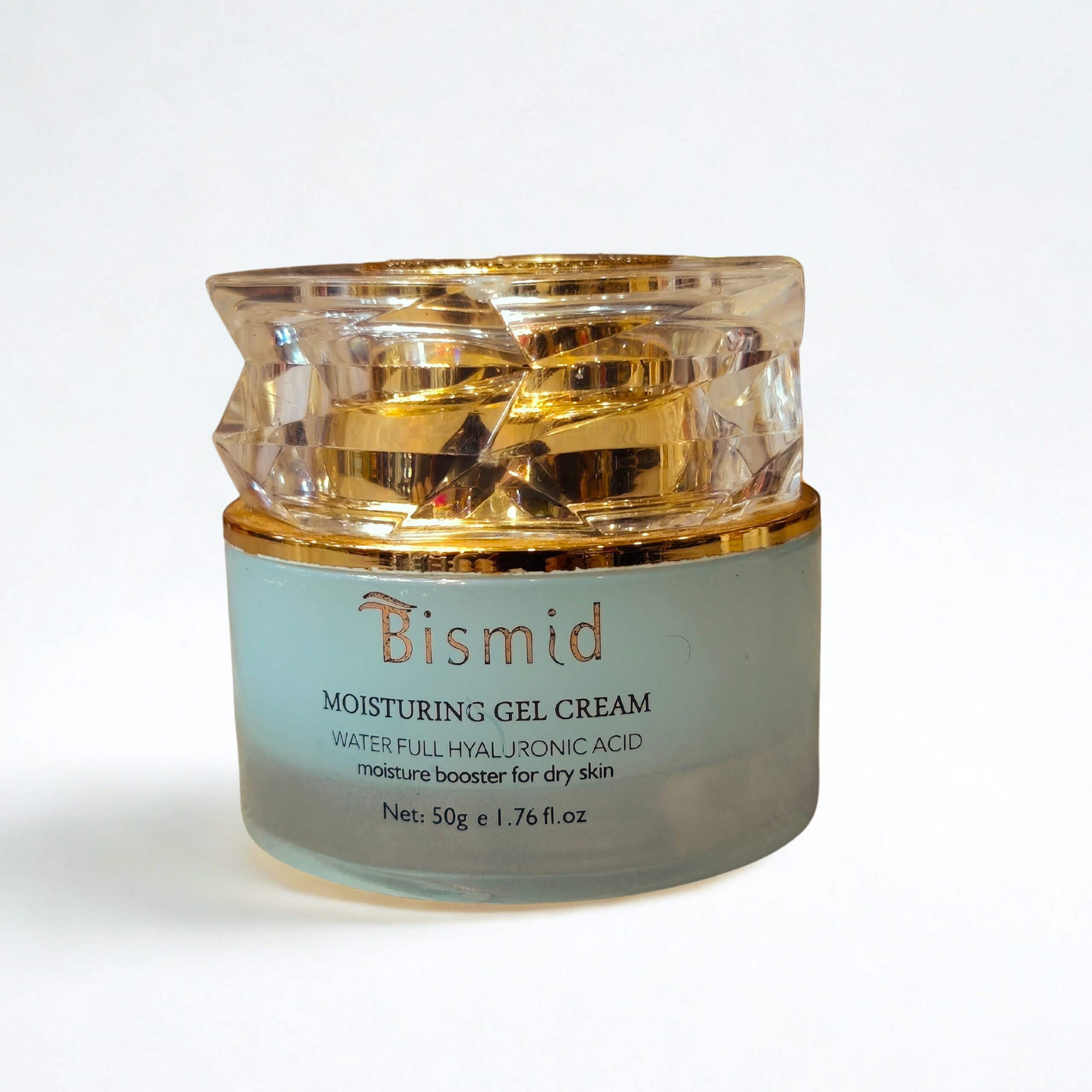Bismid Moisture Booster for Dry Skin