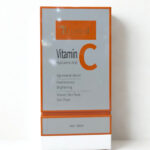 Vitamin C Hyaluronic Acid Age Reverse Serum