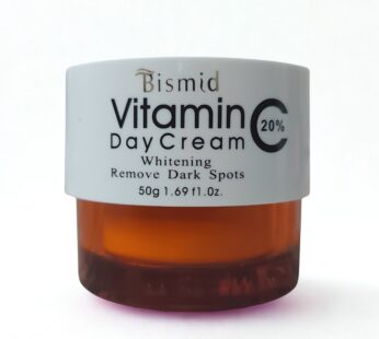 Vitamin C Day Cream