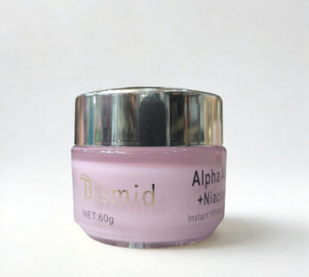 Bismid Alpha Arbutin + Niacinamide