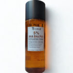 AHA BHA PHA Exfoliating Toner