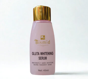 Gluta Whitening Serum