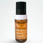 100% Natural Coconut Oil