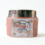 Vitamin C Shea Suger Scrub