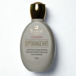 Egyptian Magic White