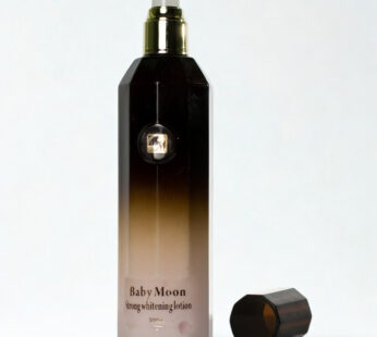 Baby Moon Strong Whitening Lotion