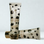 Whitening Cleansing Milk