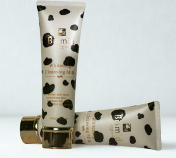 Whitening Cleansing Milk