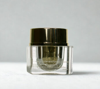 Face Glow Whitening Cream