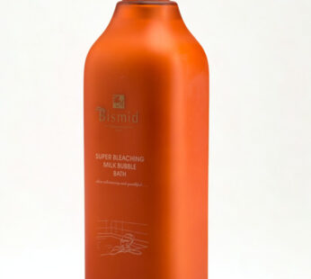 Super Bleaching Milk Bubble Bath