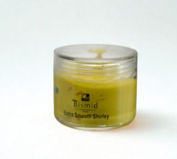 Extra Smooth Shirley