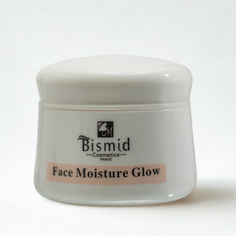 Face Moisture Glow