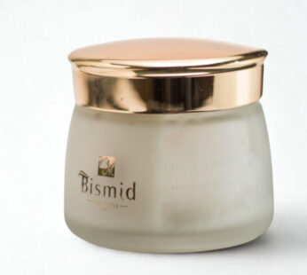 Kojic + Glutathione Extra Whitening Cream