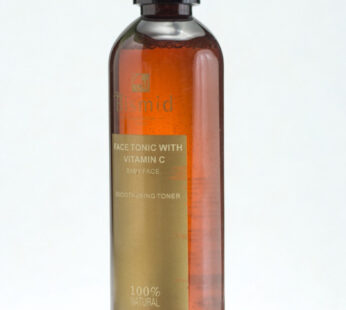 Face Tonic With Vitamin C
