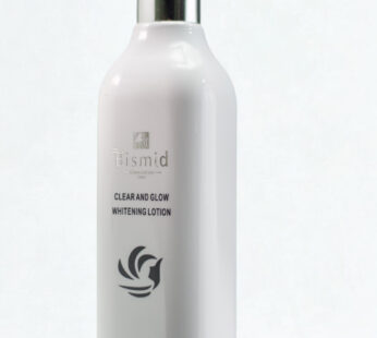 Clear and Glow Whitening Lotion