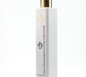 Bismid Skin Balancing Whitening Lotion
