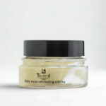 Baby Moon Whitening Shirley