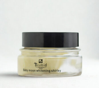 Baby Moon Whitening Shirley