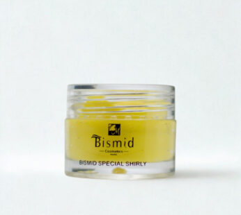 Bismid Special Shirley