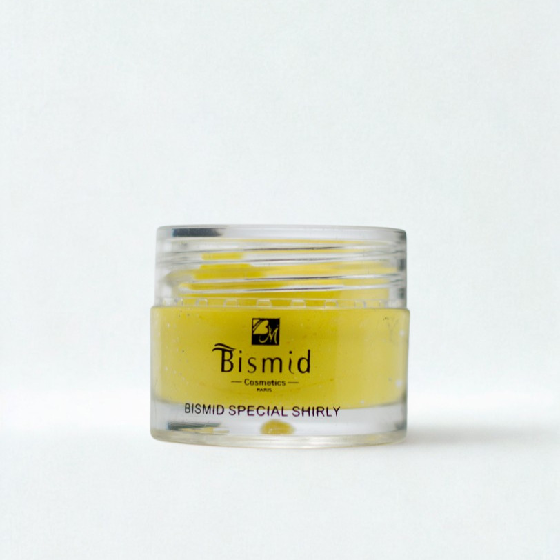 Bismid Special Shirley