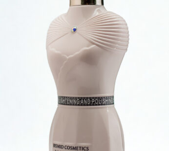 Polishing Shower Bath